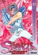 Portada de Saint Seiya - Los Caballeros del Zodíaco nº 3