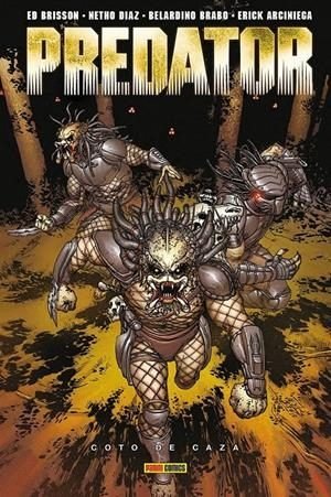 Predator nº 2