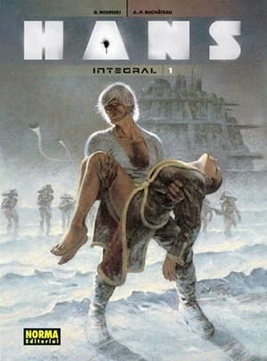 Hans nº 1