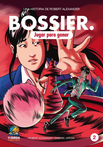 Bossier, jugar para ganar