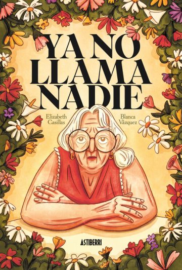 Portada de Ya no llama nadie